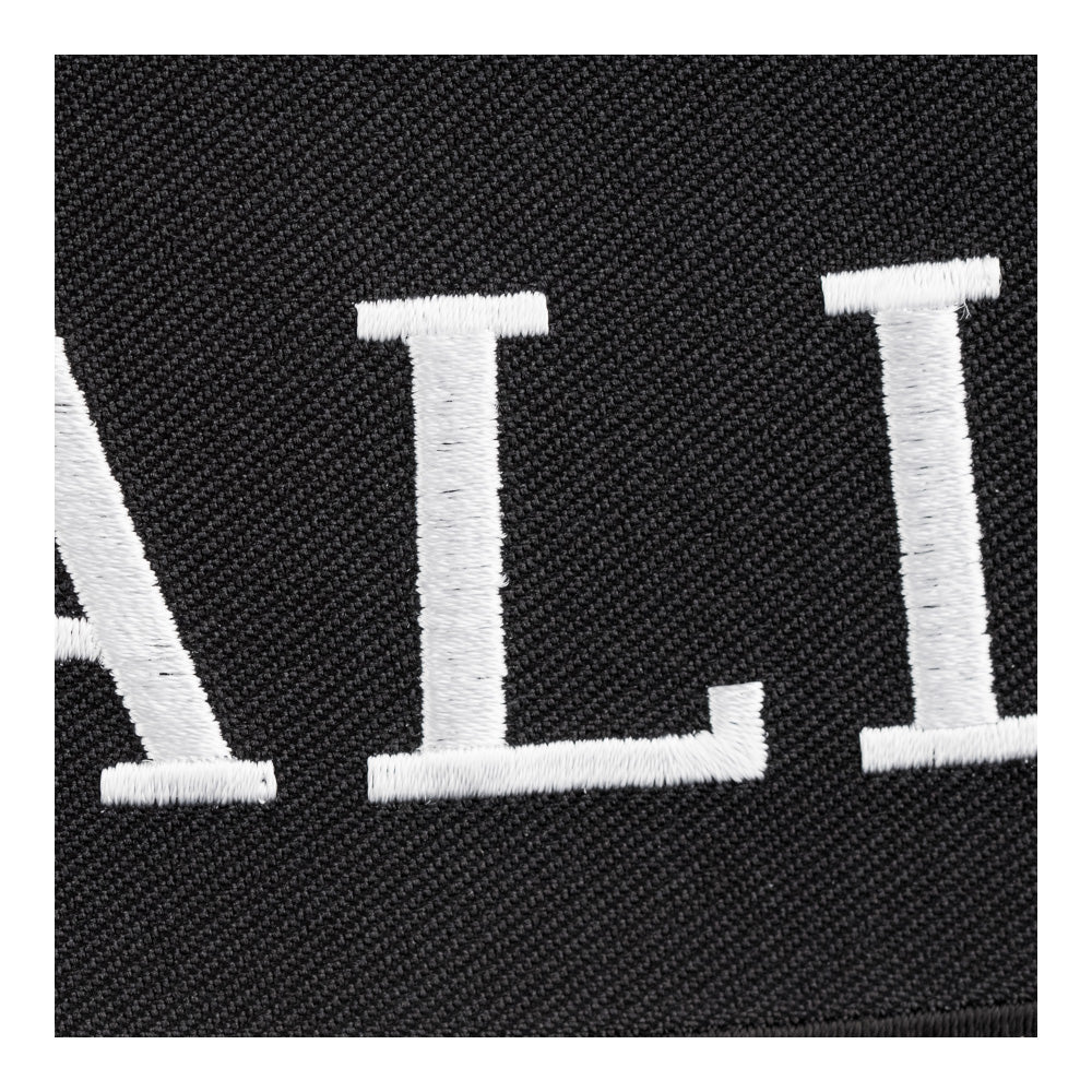 California State Bottom Rocker Patch, Large Size — detail view 1