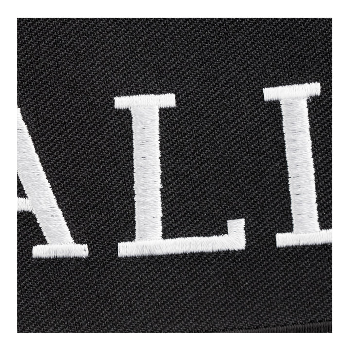 California State Bottom Rocker Patch, Large Size — detail view 1