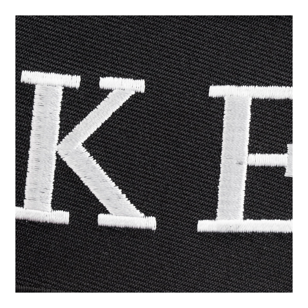 Kentucky State Bottom Rocker Patch, Large Size — detail view 2