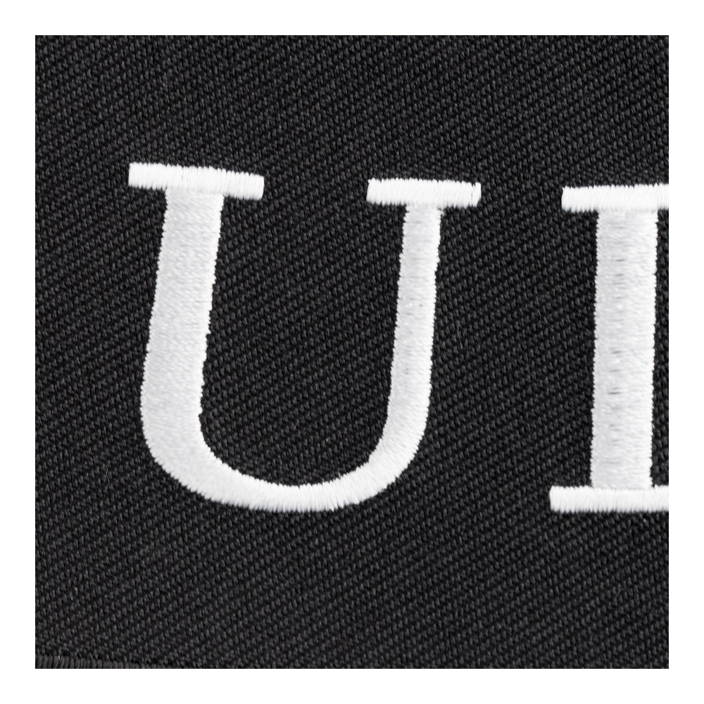 Louisiana State Bottom Rocker Patch, Large Size — detail view 1