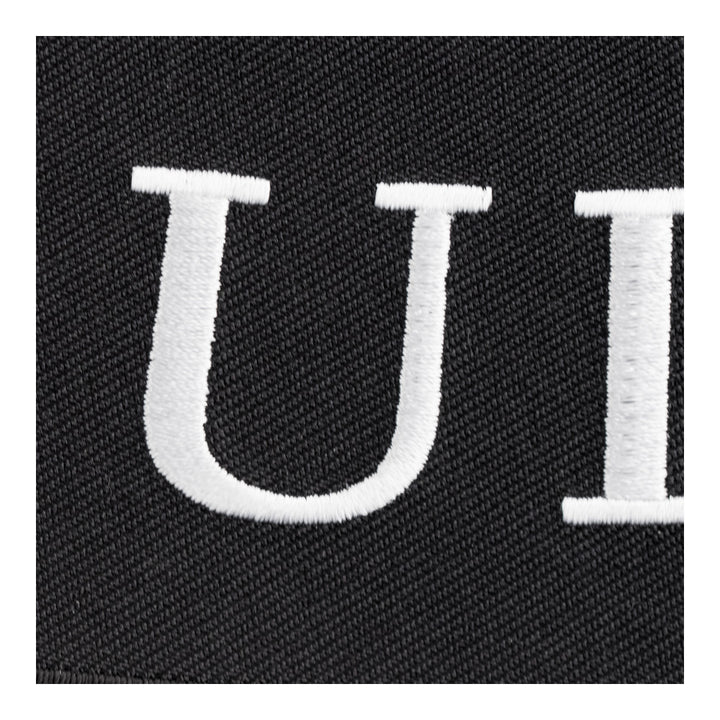 Louisiana State Bottom Rocker Patch, Large Size — detail view 1