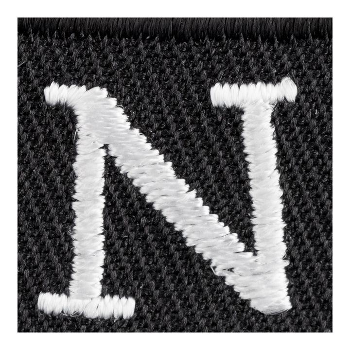 Maine State Bottom Rocker Patch, Small Size — detail view 1