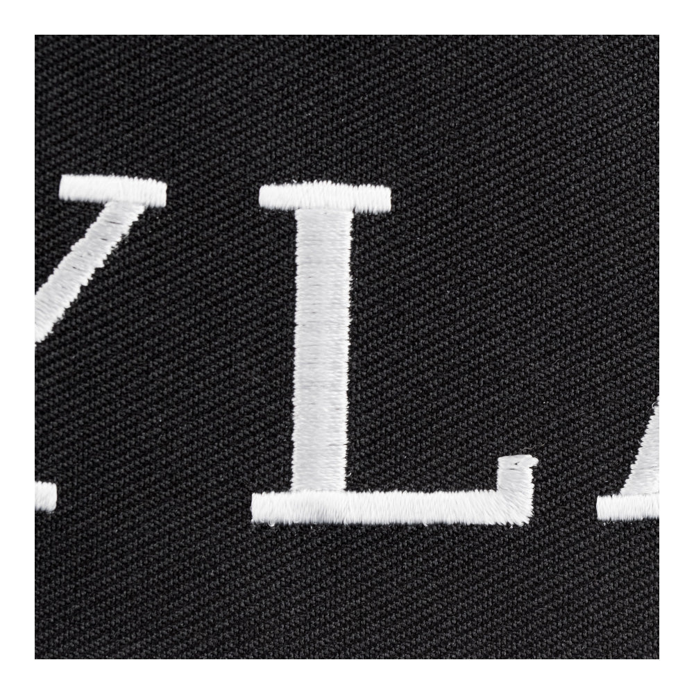 Maryland State Bottom Rocker Patch, Large Size — detail view 1
