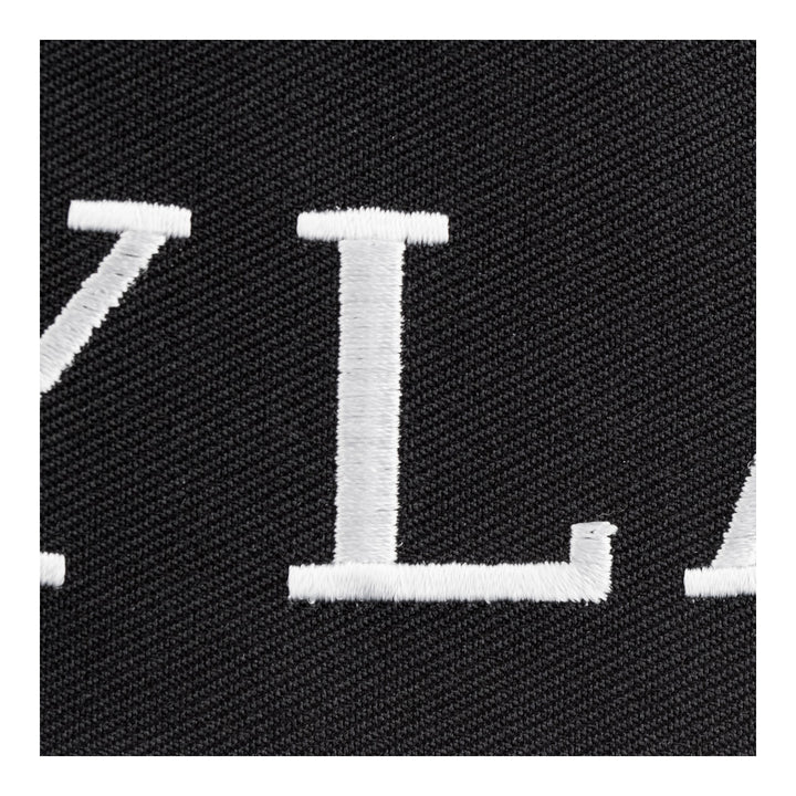 Maryland State Bottom Rocker Patch, Large Size — detail view 1