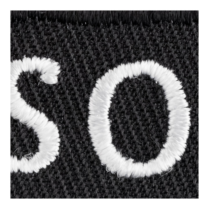 Minnesota State Bottom Rocker Patch, Small Size — detail view 2