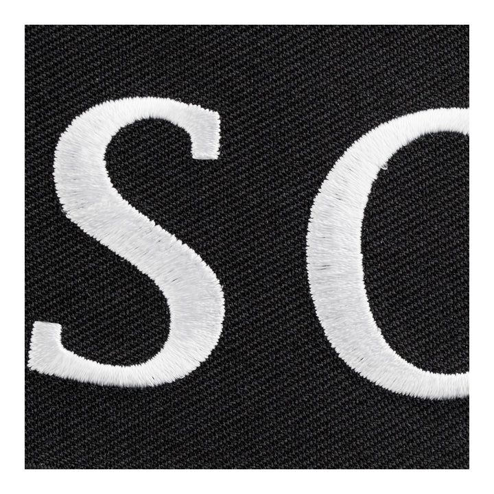 Missouri State Bottom Rocker Patch, Large Size — detail view 2
