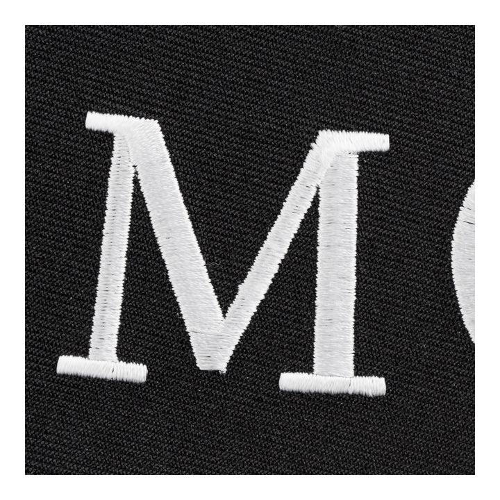 Montana State Bottom Rocker Patch, Large Size — detail view 1