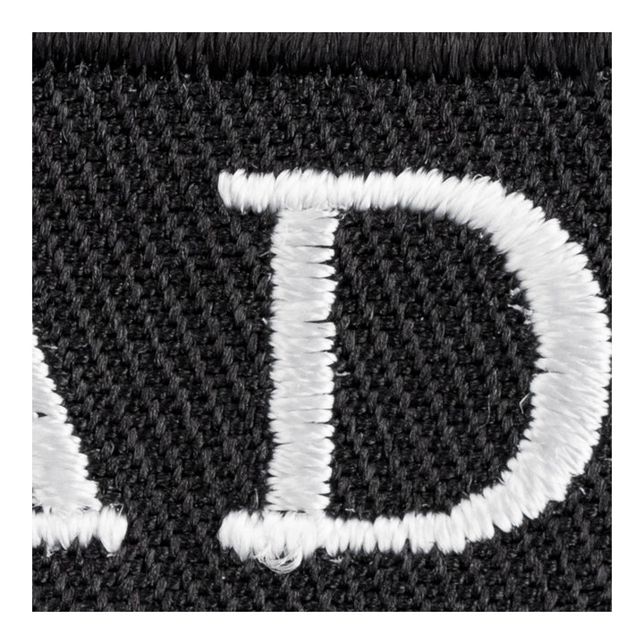 Nevada State Bottom Rocker Patch, Small Size — detail view 1