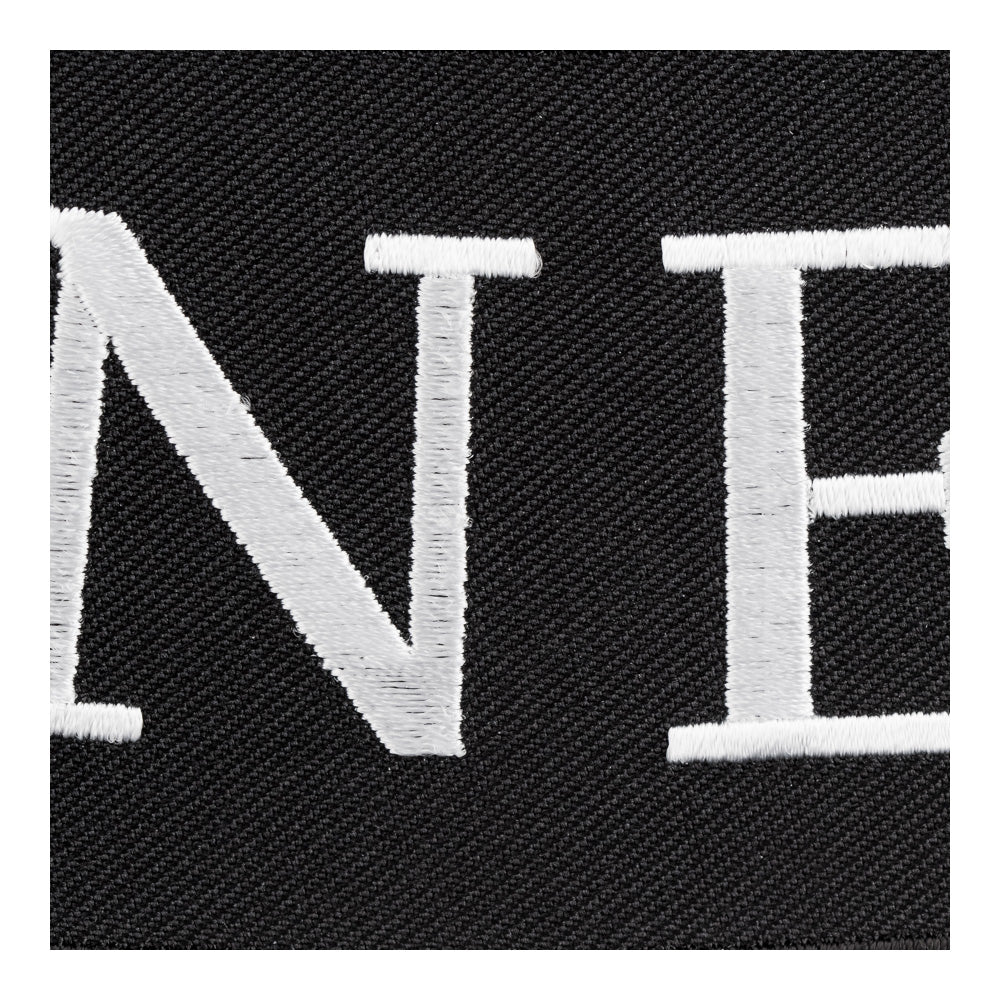 Nevada State Bottom Rocker Patch, Large Size — detail view 2