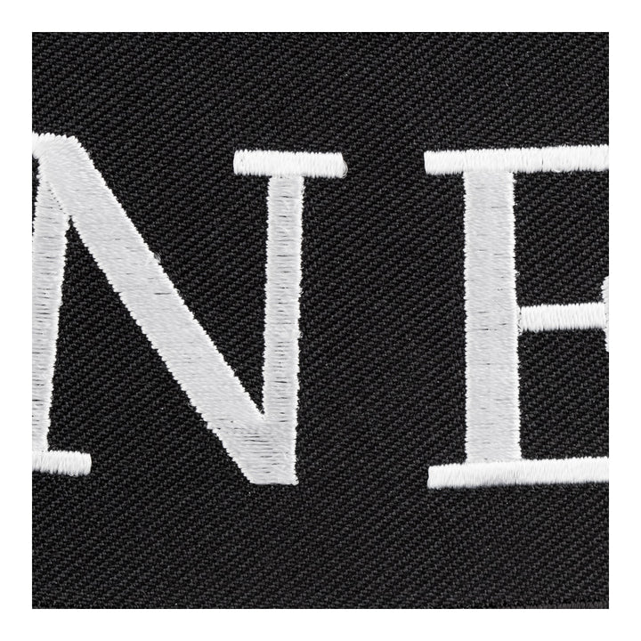 Nevada State Bottom Rocker Patch, Large Size — detail view 2