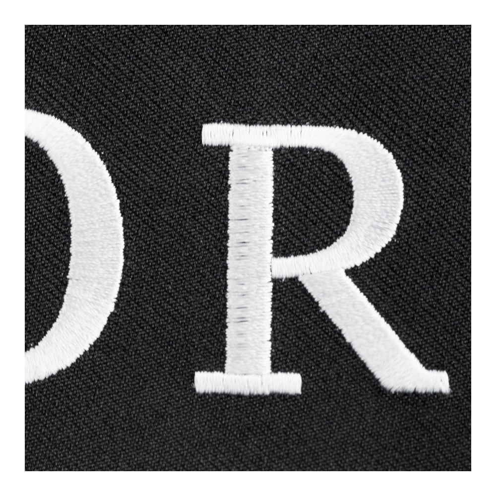 New York State Bottom Rocker Patch, Large Size — detail view 1
