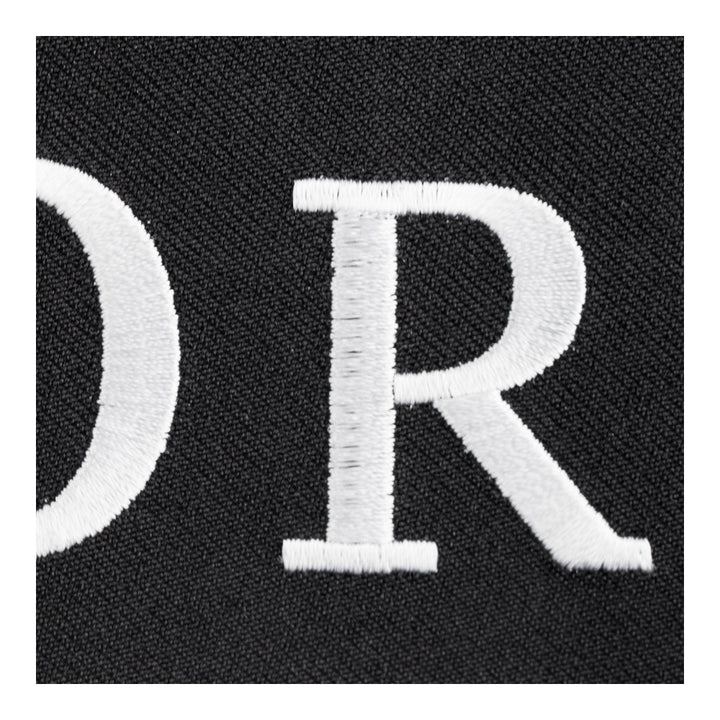 New York State Bottom Rocker Patch, Large Size — detail view 1