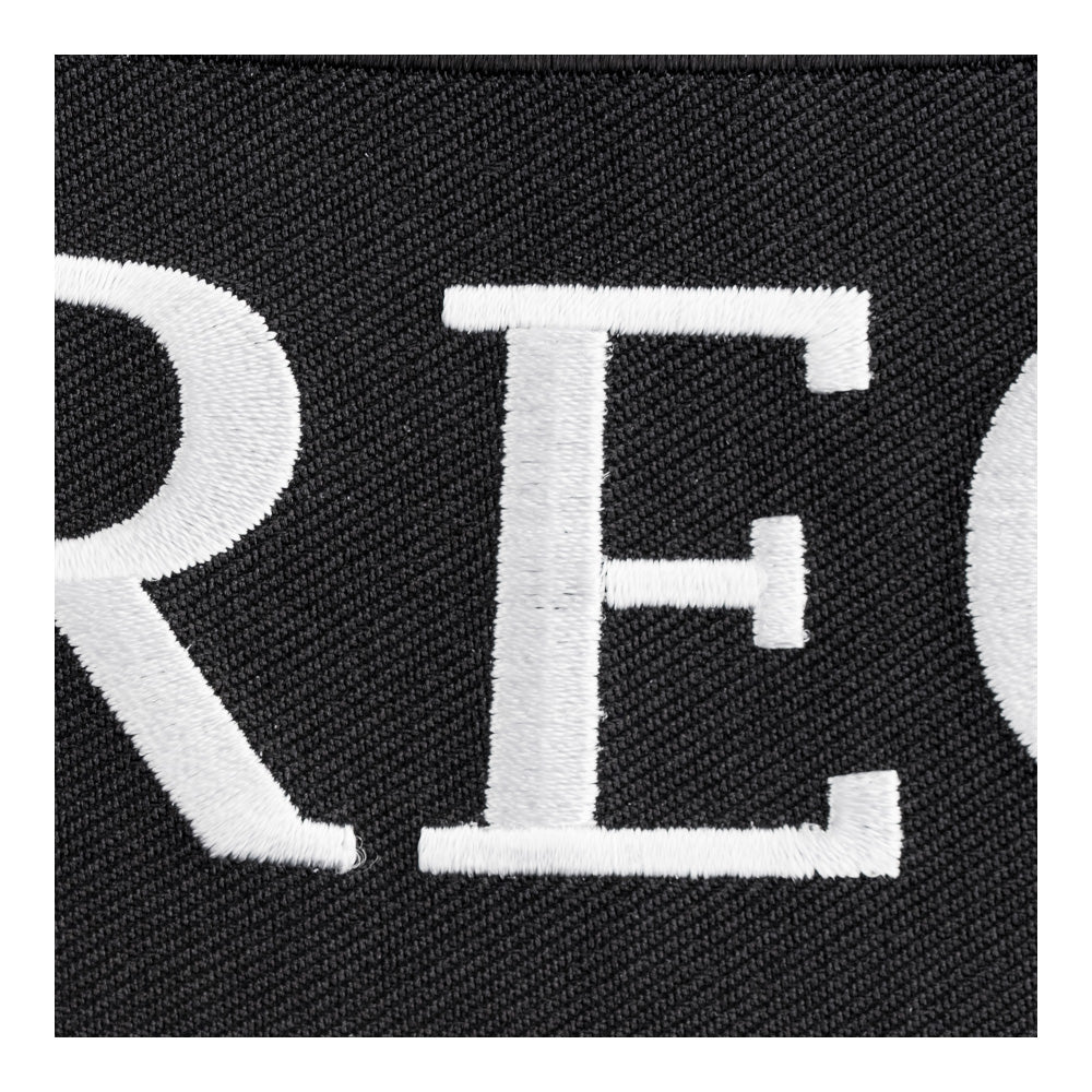Oregon State Bottom Rocker Patch, Large Size — detail view 1