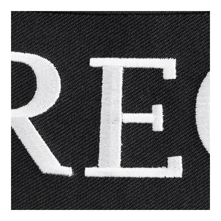 Oregon State Bottom Rocker Patch, Large Size — detail view 1
