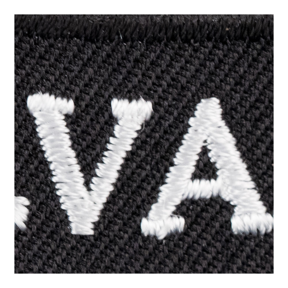 Pennsylvania State Bottom Rocker Patch, Small Size — detail view 1