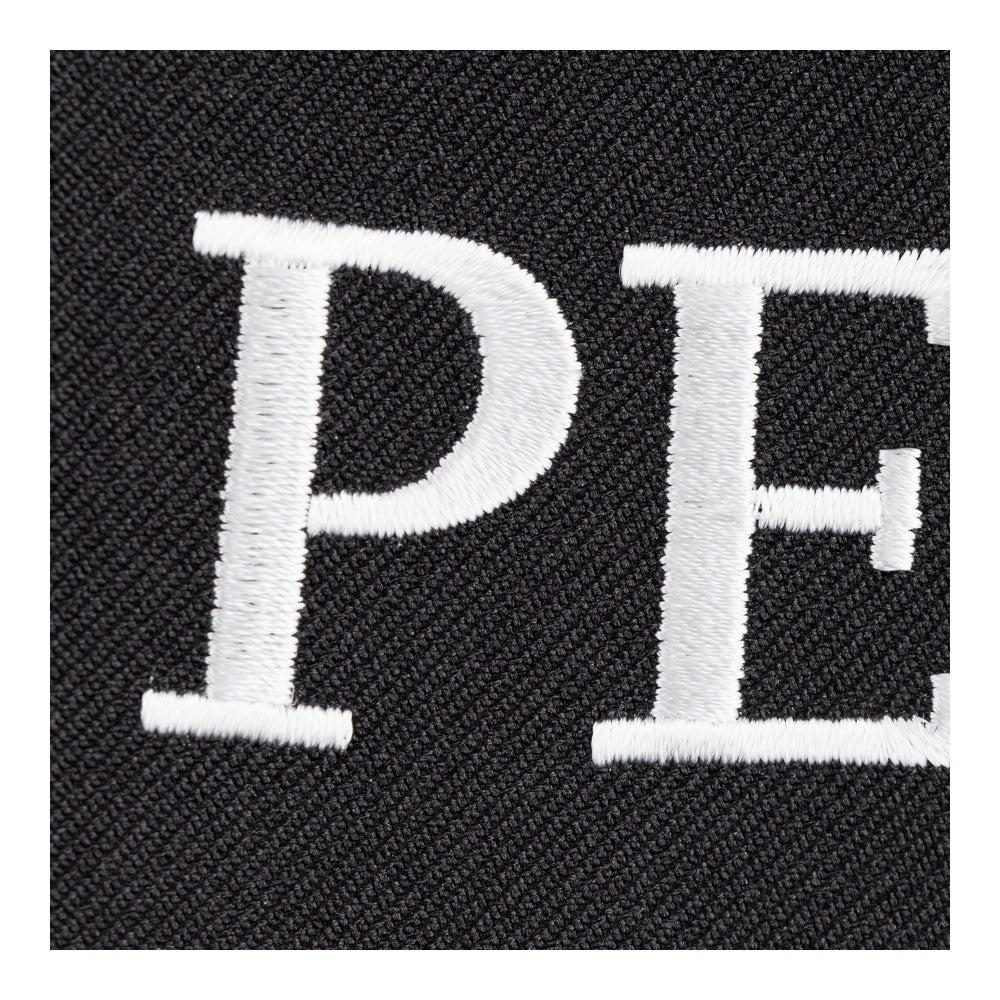 Pennsylvania State Bottom Rocker Patch, Large Size — detail view 2