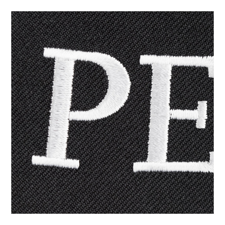 Pennsylvania State Bottom Rocker Patch, Large Size — detail view 2