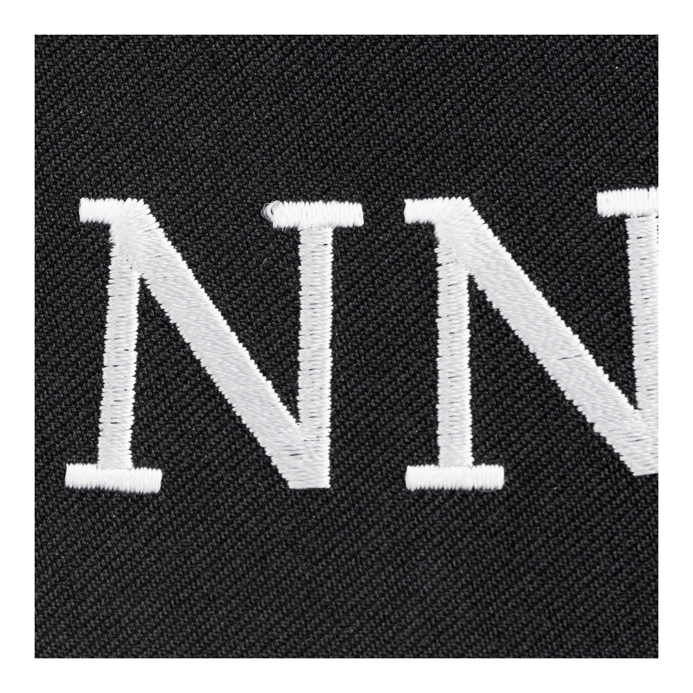 Pennsylvania State Bottom Rocker Patch, Large Size — detail view 1