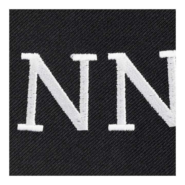 Pennsylvania State Bottom Rocker Patch, Large Size — detail view 1
