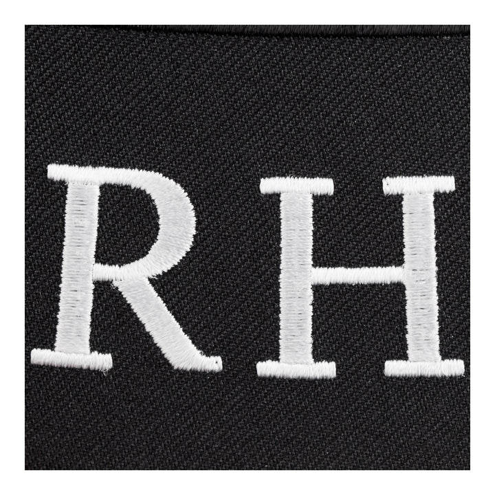 Rhode Island State Bottom Rocker Patch, Large Size — detail view 2