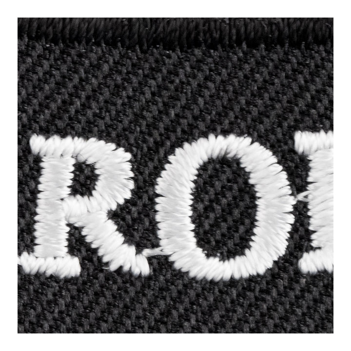 South Carolina State Bottom Rocker Patch, Small Size — detail view 2