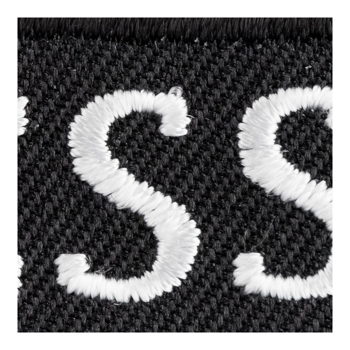Tennessee State Bottom Rocker Patch, Small Size — detail view 2