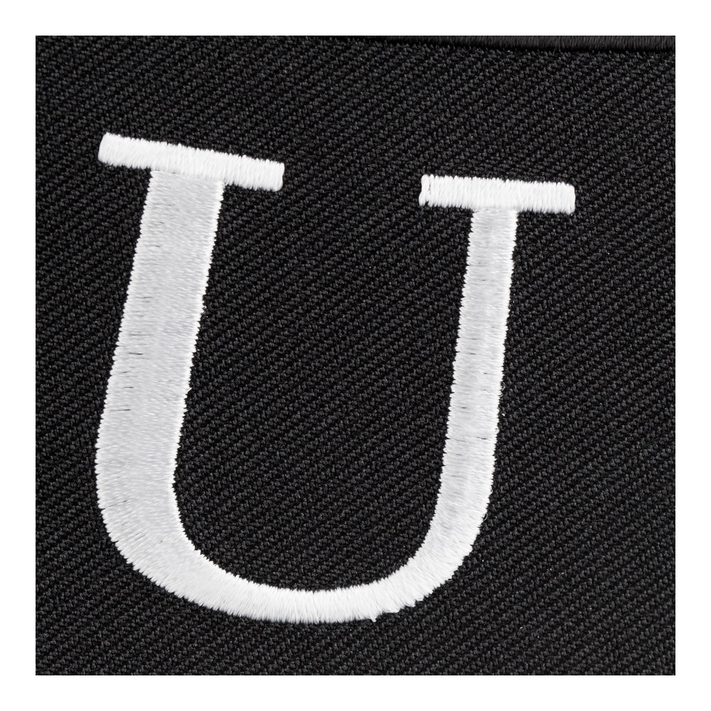 Utah State Bottom Rocker Patch, Large Size — detail view 1