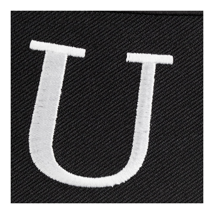 Utah State Bottom Rocker Patch, Large Size — detail view 1