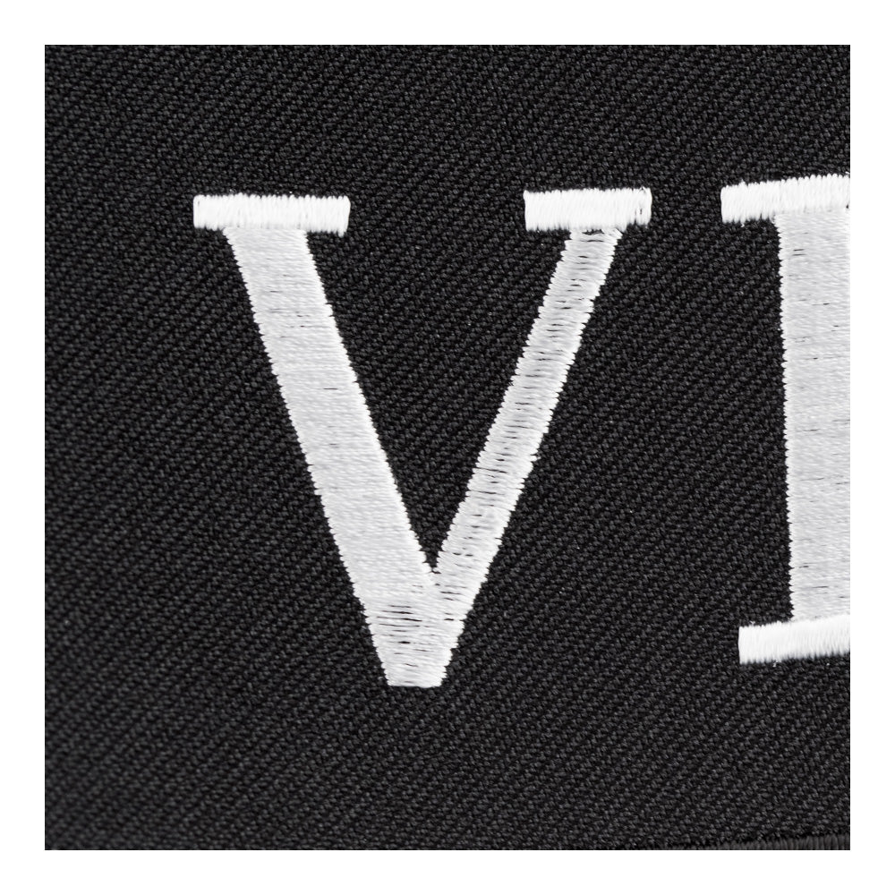 Vermont State Bottom Rocker Patch, Large Size — detail view 1