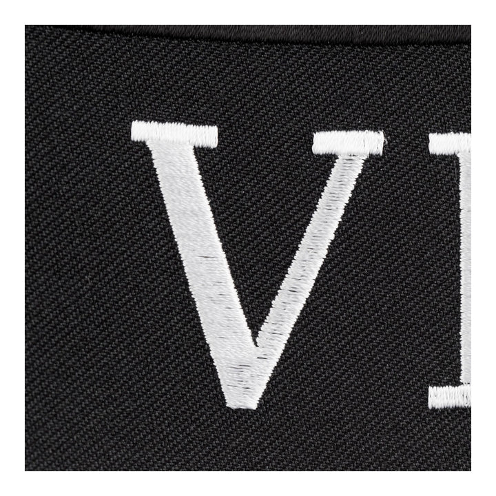 Virginia State Bottom Rocker Patch, Large Size — detail view 1
