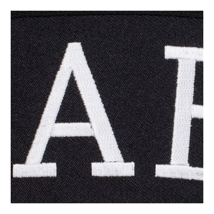 Alabama State Top Rocker Patch, Large Size — detail view 1