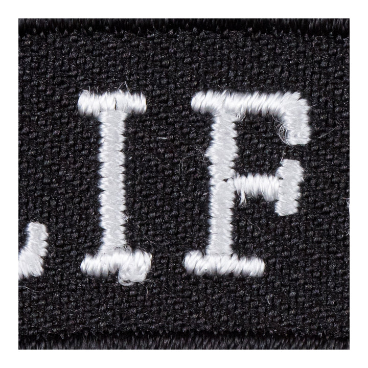 California State Top Rocker Patch, Small Size — detail view 1