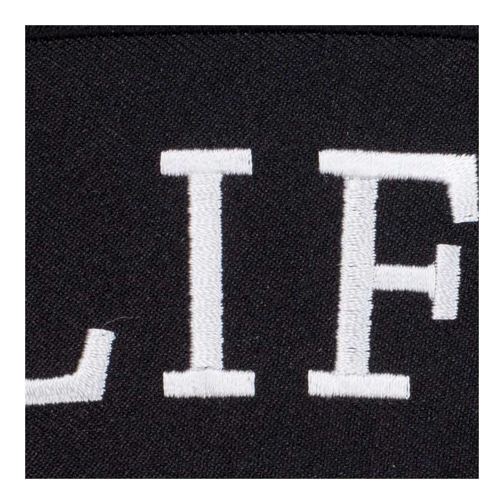 California State Top Rocker Patch, Large Size — detail view 1