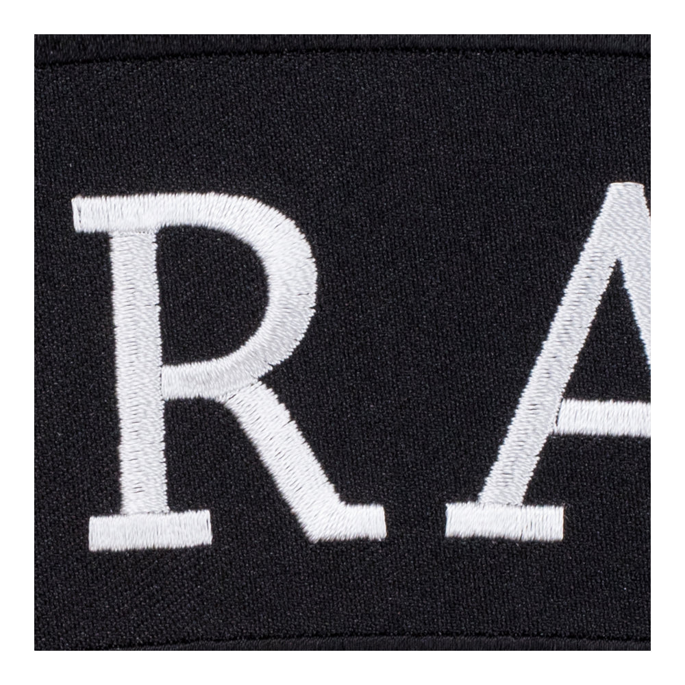 Colorado State Top Rocker Patch, Large Size — detail view 1