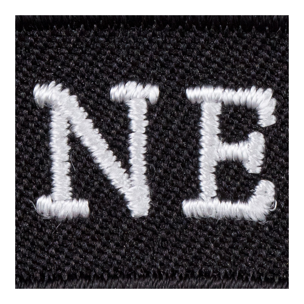 Connecticut State Top Rocker Patch, Small Size — detail view 1