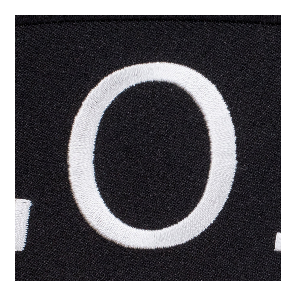 Florida State Top Rocker Patch, Large Size — detail view 2