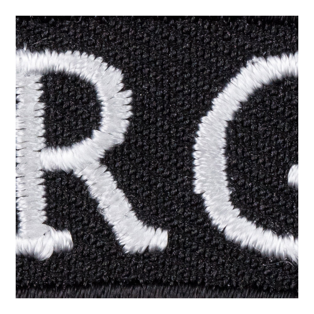 Georgia State Top Rocker Patch, Small Size — detail view 2