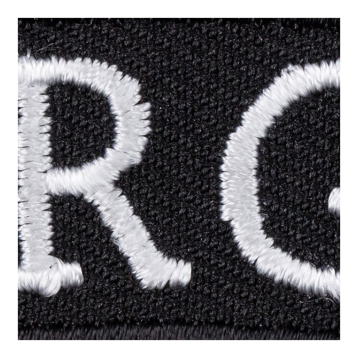 Georgia State Top Rocker Patch, Small Size — detail view 2