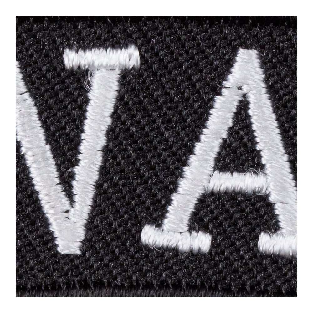 Hawaii State Top Rocker Patch, Small Size — detail view 1