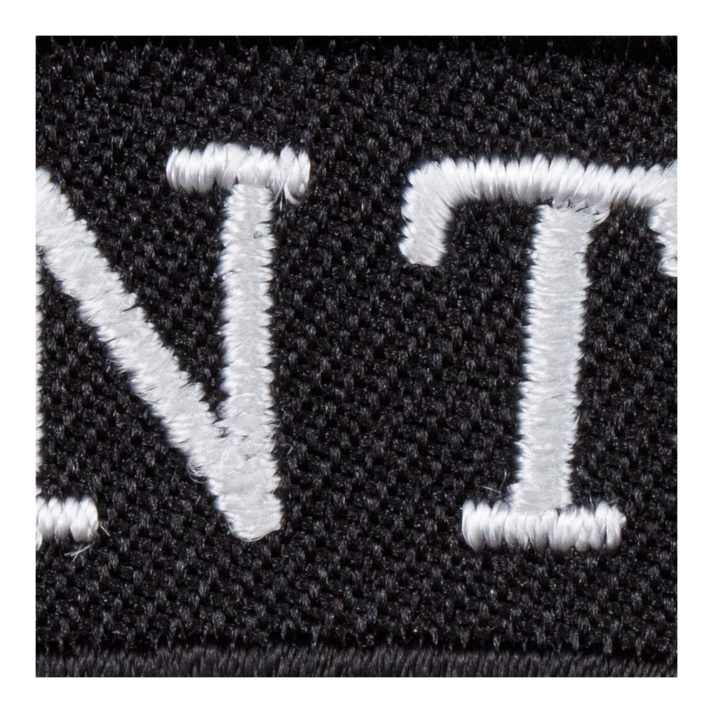 Kentucky State Top Rocker Patch, Small Size — detail view 1