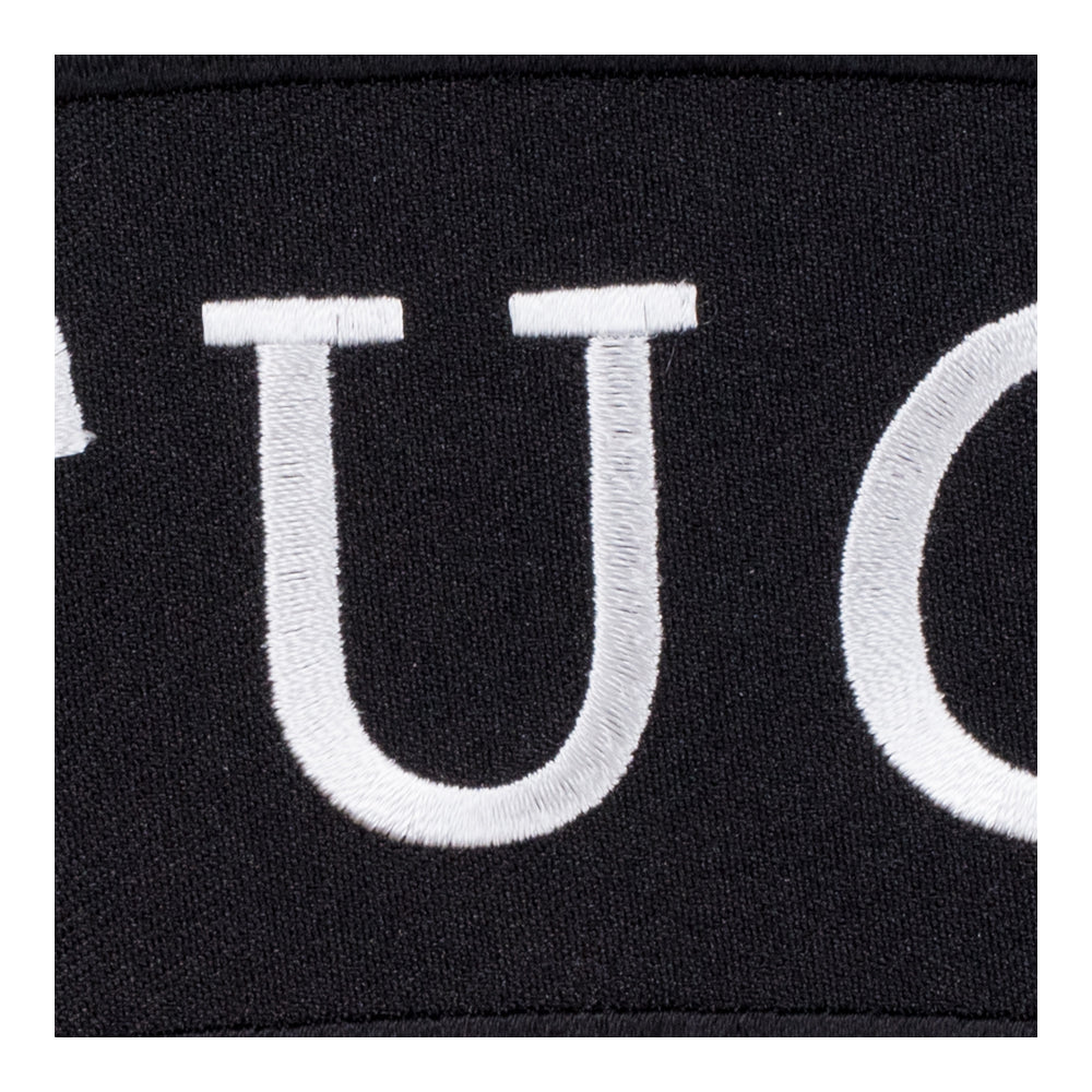 Kentucky State Top Rocker Patch, Large Size — detail view 1