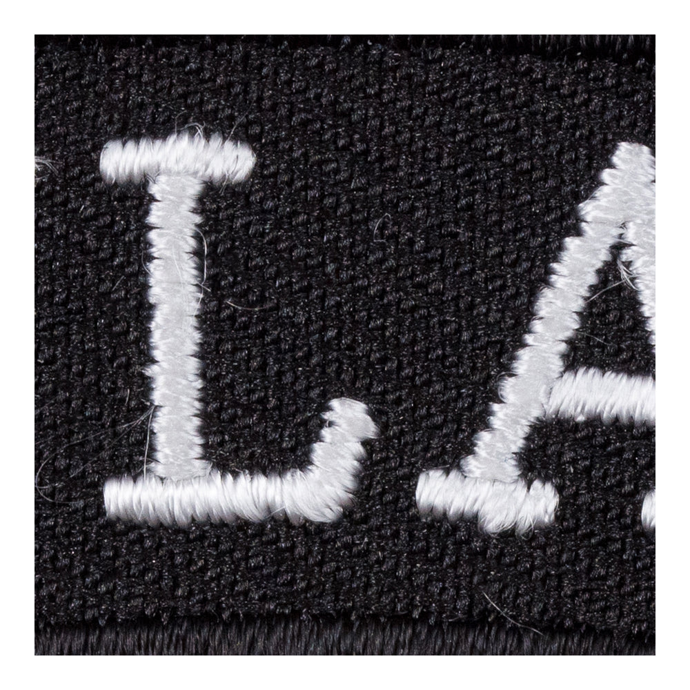 Maryland State Top Rocker Patch, Small Size — detail view 1