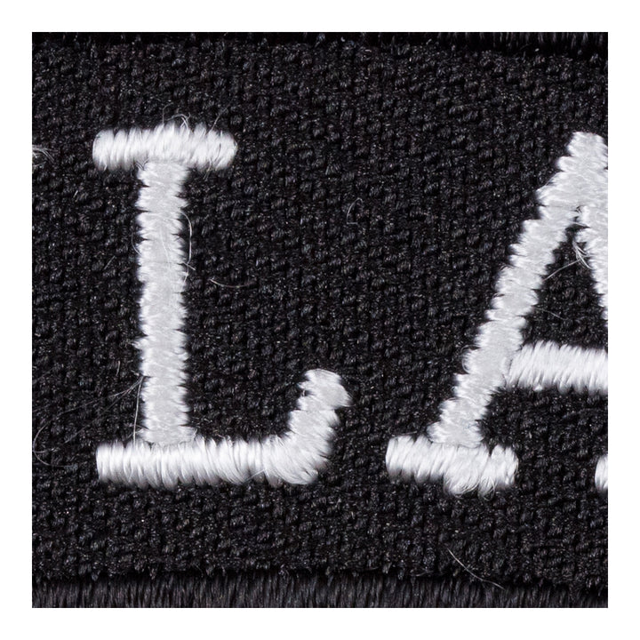 Maryland State Top Rocker Patch, Small Size — detail view 1