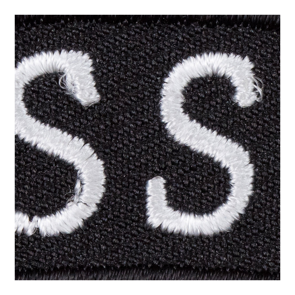 Missouri State Top Rocker Patch, Small Size — detail view 1