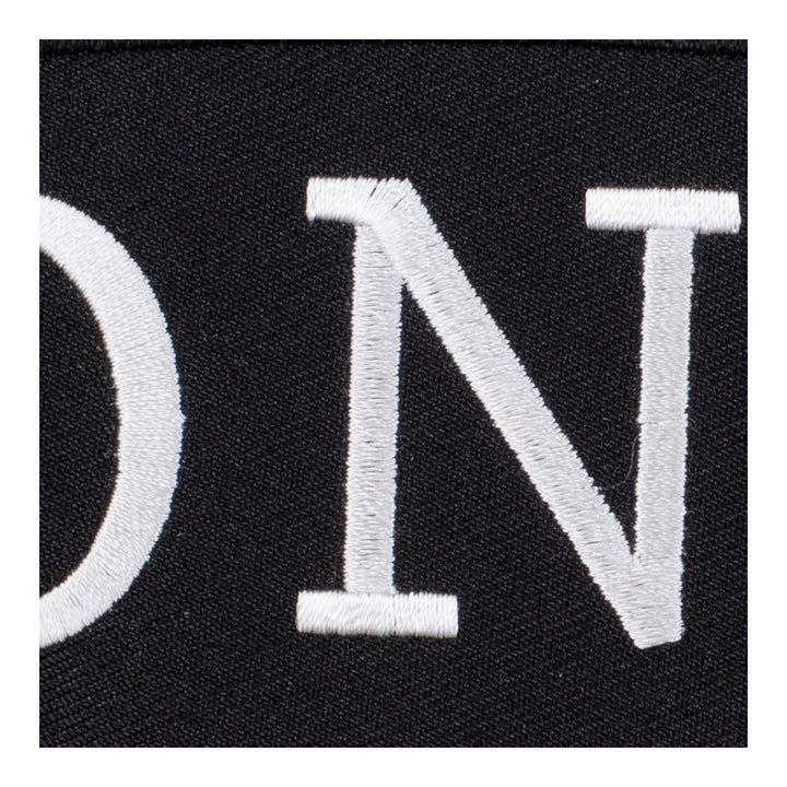 Montana State Top Rocker Patch, Large Size — detail view 2
