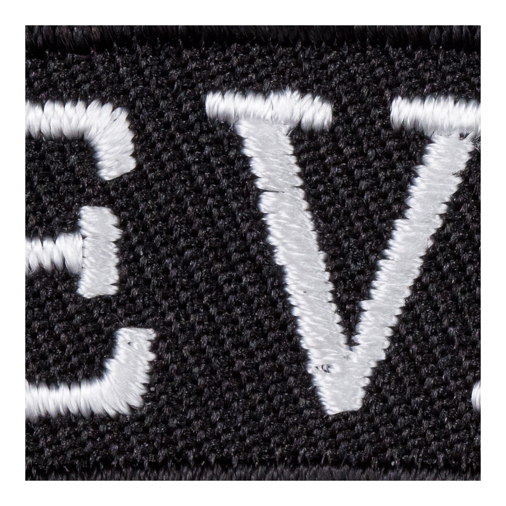 Nevada State Top Rocker Patch, Small Size — detail view 1