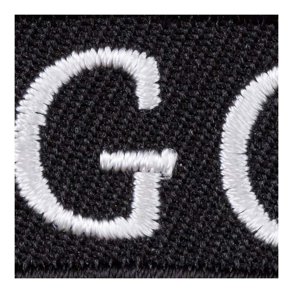 Oregon State Top Rocker Patch, Small Size — detail view 1
