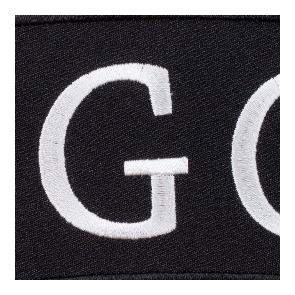 Oregon State Top Rocker Patch, Large Size — detail view 2