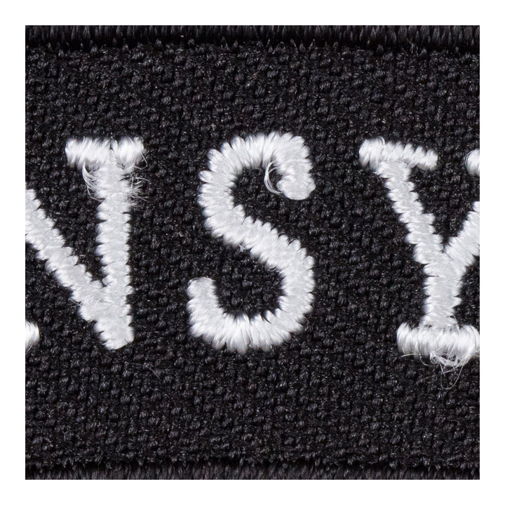 Pennsylvania State Top Rocker Patch, Small Size — detail view 1