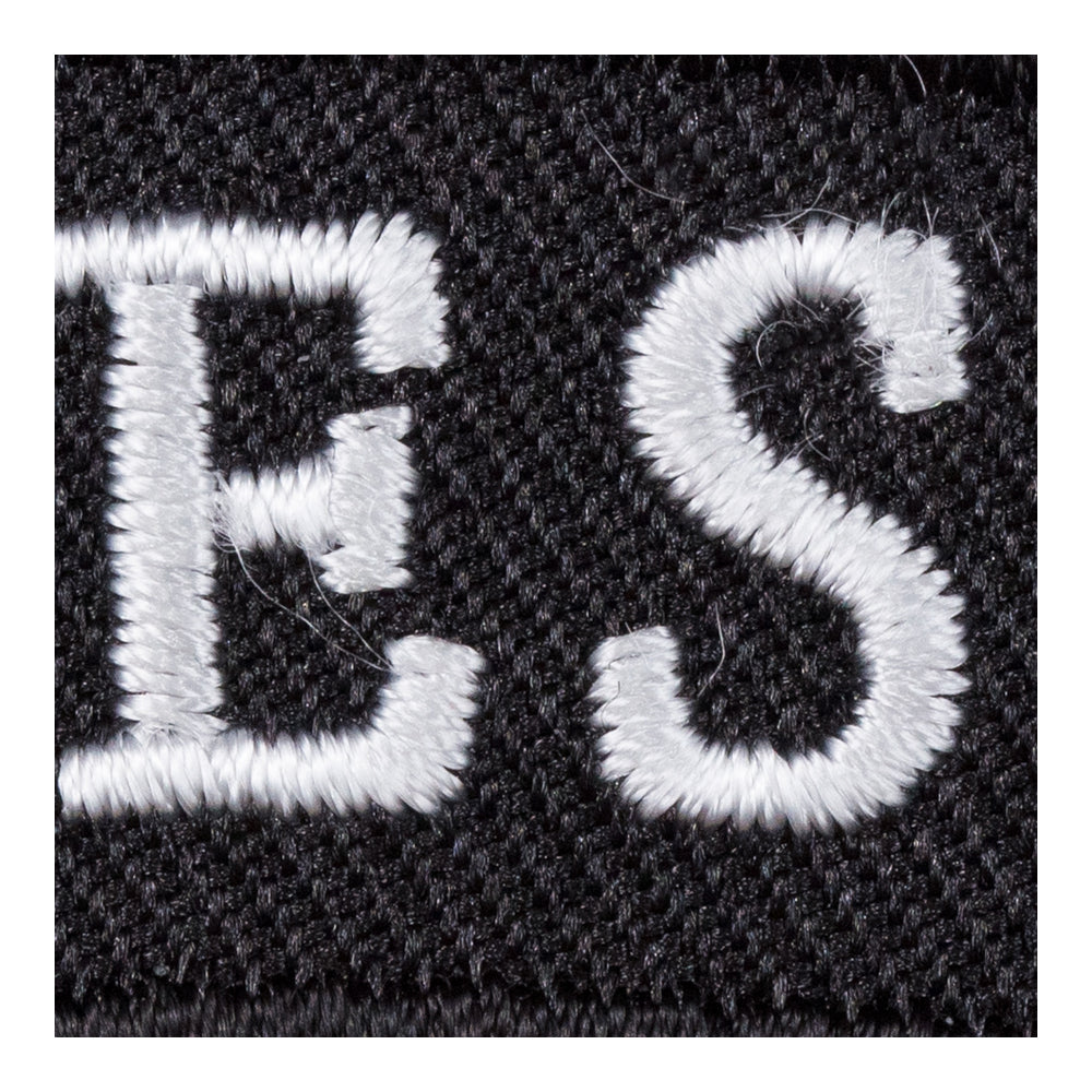 Tennessee State Top Rocker Patch, Small Size — detail view 1